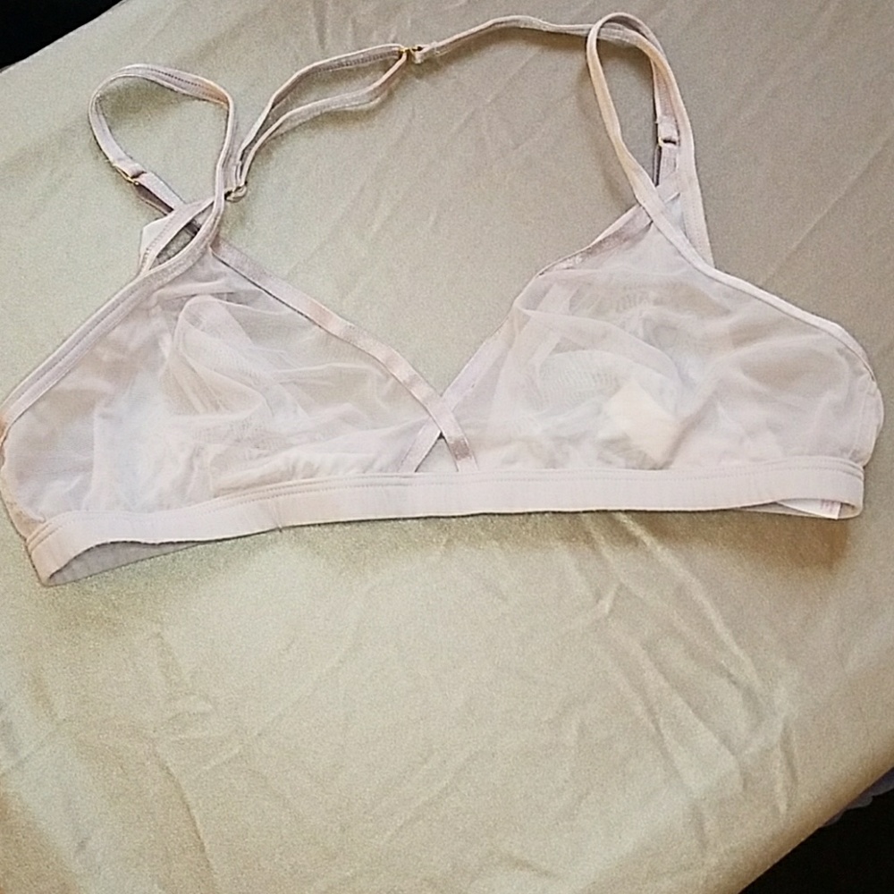 Victoria's Secret bralette